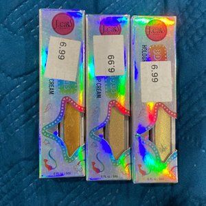 3D-licious Holographic Lip Cream